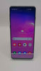 Samsung Galaxy S10 dual sim 128GB Prism black Unlocked and unboxed