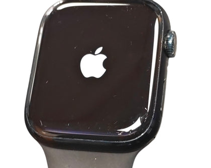 Apple Watch Series 7 45mm Black**Unboxed**