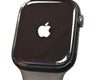 Apple Watch Series 7 45mm Black**Unboxed**