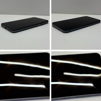 Samsung Galaxy S23 Unlocked Model SM-S911B/DS 128GB in Green ; Boxed