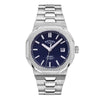 Rotary Regents Automatic Men's Stainless Steel Watch**Boxed