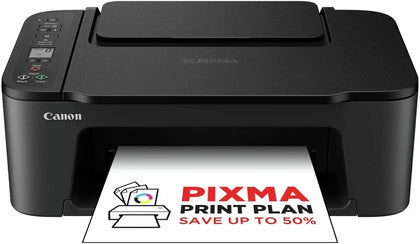 Canon PIXMA TS3750i Multifunction Inkjet Printer