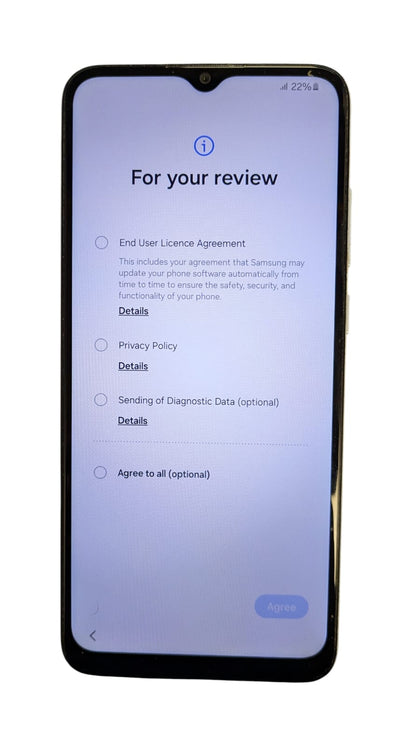 Samsung Galaxy A04e 4G 32gb