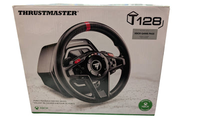 Thrustmaster T128 Boxed