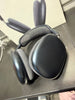 Apple AirPods Max (USB-C) Wireless Over-Ear Headphones - Midnight