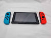 Nintendo Switch Handheld Gaming Console 32GB - Neon Red/Blue Joy Con - Unboxed