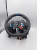 Logitech G29 Driving Force Racing wheel and Pedals with PSU(PS5/PS4/PS3/PC