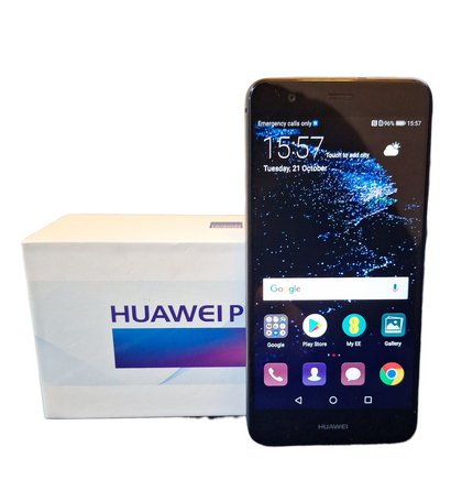 Huawei P10 Lite - 32GB - Dual Sim - Unlocked