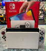 Nintendo Switch Oled - 64GB