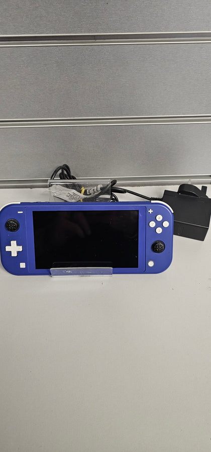 Nintendo Switch Lite Blue 32GB