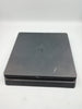 Playstation 4 Slim Console, 500GB Black, No Controller