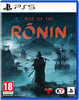 Rise of the Ronin