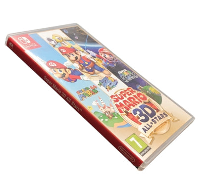 Super Mario 3D Allstars for Nintendo Switch