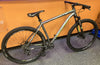 ** Collection Only ** 2015 Whyte 629 MTB Zinc Mountian Bike, Lime and Apple ** Large Frame **