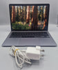 MacBook Air 9,1/i3-1000NG4/8GB Ram/256GB SSD/13”/SG