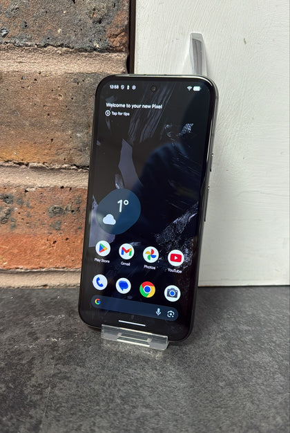 Google Pixel 8a 128GB Obsidian **94% BH**