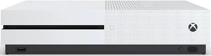 Microsoft Xbox One S 2TB - White