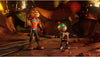 PlayStation Ratchet Clank