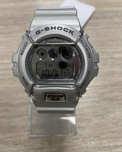 CASIO G-Shock watch Grey DW-6900WF