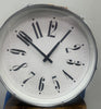 Drum Clock