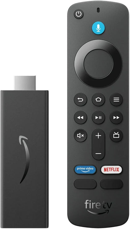 Amazon Fire TV Stick HD 2024