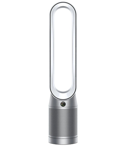 Dyson Purifier Cool TP07 Smart Air Purifier and Fan White Silver