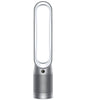 Dyson Purifier Cool TP07 Smart Air Purifier and Fan White Silver