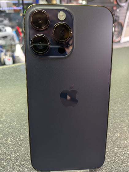 Apple iPhone 14 Pro Max Mobile Phone