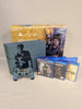 Playstation 4  1TB Uncharted Edition Console