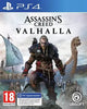Assassins Creed Valhalla