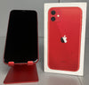 Apple iPhone 11 64GB Product Red ( 87% Battery Health ) ** Any Network **