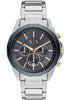 Armani Exchange Watch Mens ax2614 Drexler Chronograph