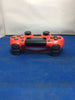 Sony PlayStation 4 Dual Shock Controller (Red)