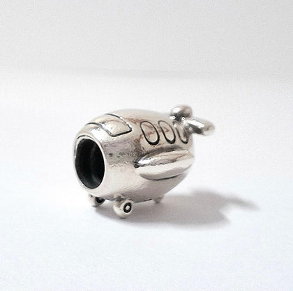 Pandora Aeroplane Charm