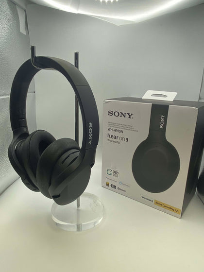 WH-H910N WIRELESS SONY HEADPHONES