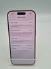 Apple iPhone 17 Pro Mobile Phone - 256GB - Cosmic Orange - Unlocked - Unboxed - 100% Batt (0 Cycles)