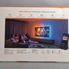 Lepro STV1 AI Smart TV Backlight with Ultrawide Camera for 55-65 Inch