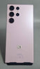 Samsung S23 Ultra Dual Sim 256GB Lavender, Unlocked-Crack On Lens