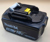 Makita (dhp487) Combi Drill with Battery Pack And Charging Unit