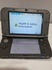 Nintendo New 3DS XL Metallic Black