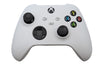Microsoft Xbox One Controller White (Series X D-Pad) "Collection Only"
