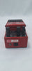 Boss RC-2 Loop Station Phrase Sampler Looper Pedal metallic hot rod red