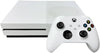 Microsoft Xbox One S With 2 Controller