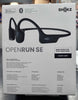 Shokz OpenRun SE Wireless Bone Conduction Headphones England Comet Grey