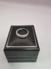9K Gold Ring 1.9G Hallmarked(375) and Tested Size L