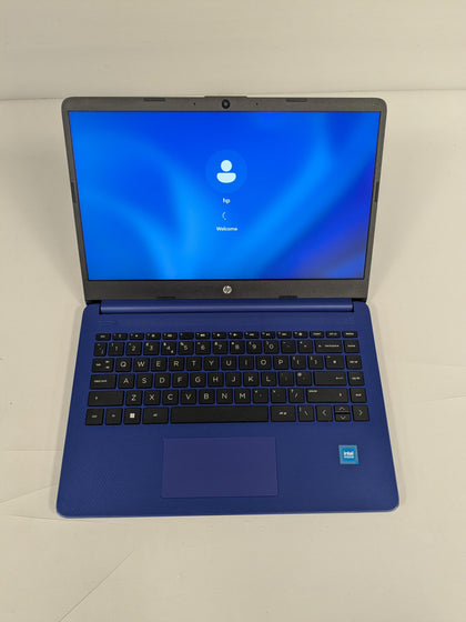 HP  14s-dq0012sa