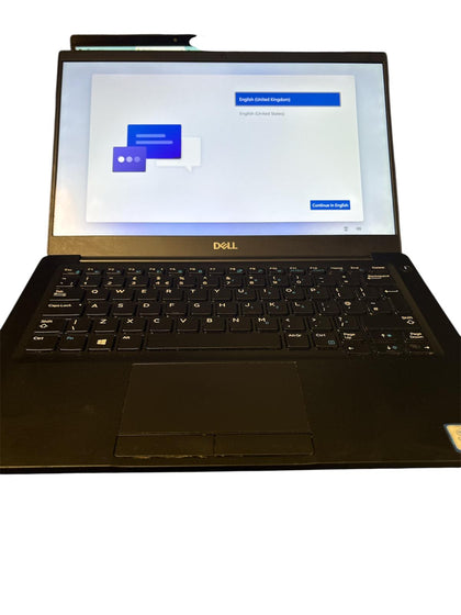 Dell Latitude 13 7390 Windows 11 Ultrabook - 13.3