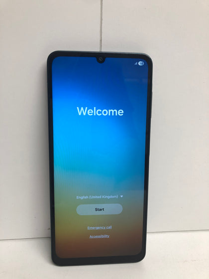 Samsung Galaxy A07 4G 128GB Dual SIM