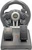 Xr Steering Wheel V2+pedals Ps3 Ps4 ***Collection Only***