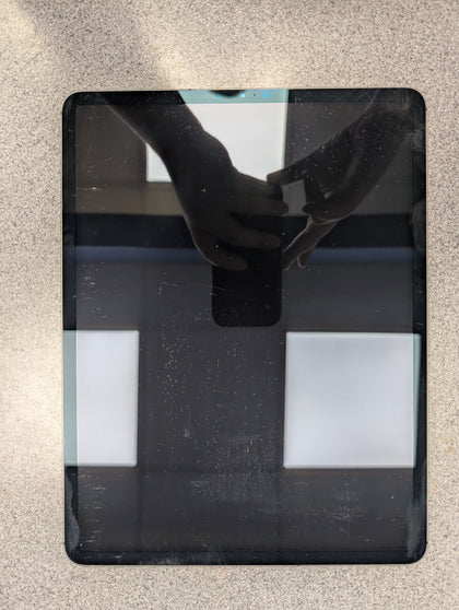 iPad Pro 12.9